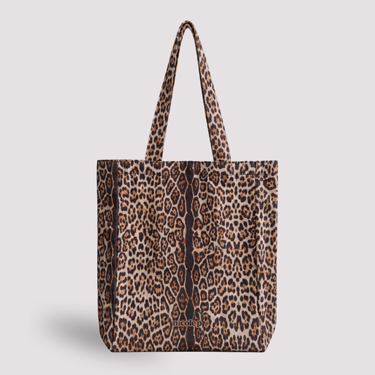 Tote Bag - Animalier SMALL