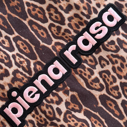 Tote Bag - Piena Rasa SMALL