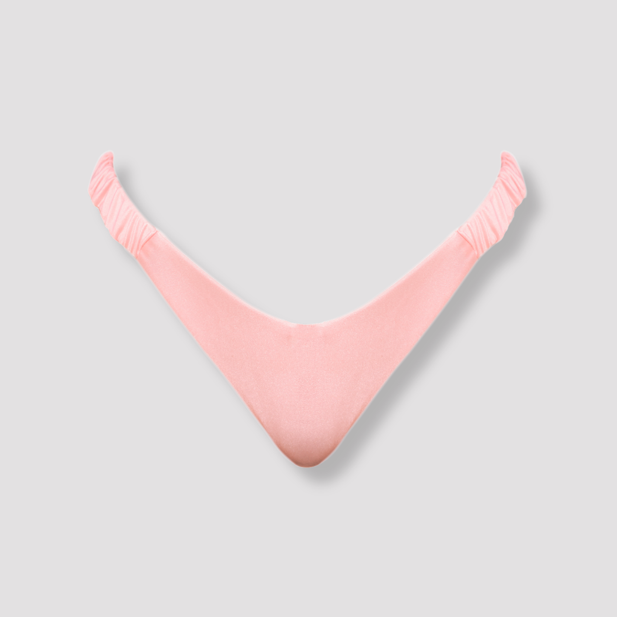 Bikini - Slip Flamingo Brasiliana