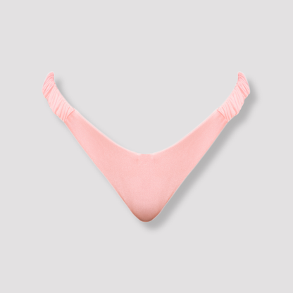 Bikini - Slip Flamingo Brasiliana