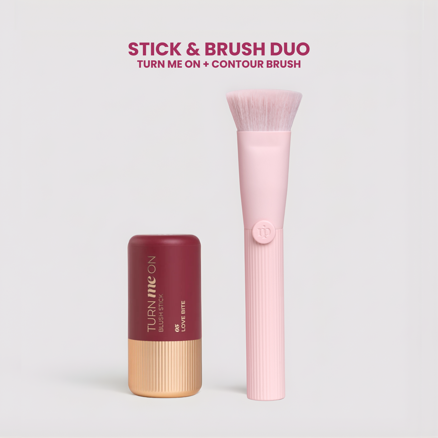 Stick & Brush duo