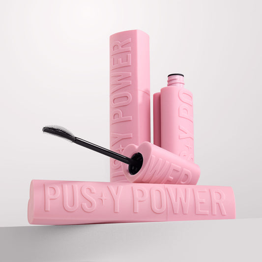 Mascara - Pus*y Power 2.0