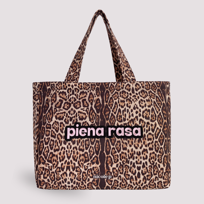 Tote Bag - Piena Rasa BIG