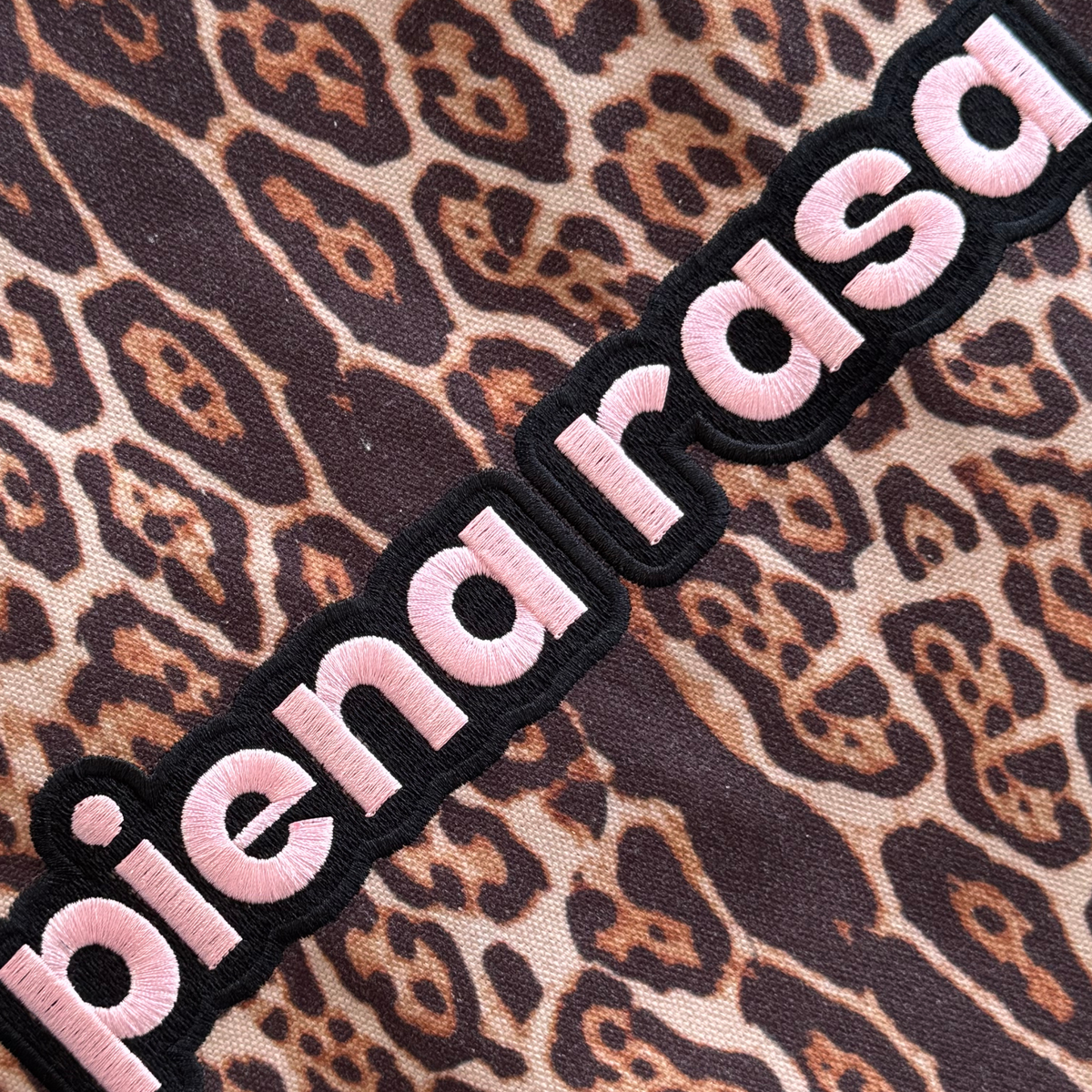 Tote Bag - Piena Rasa BIG