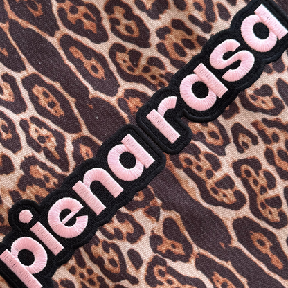 Tote Bag - Piena Rasa BIG