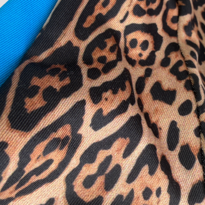 Bikini Set - Animalier