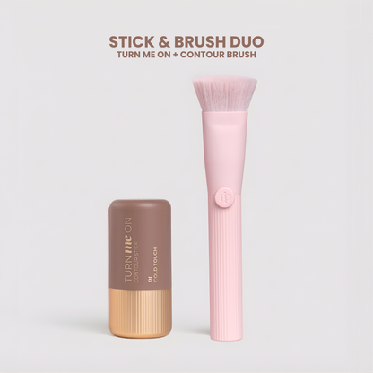 Stick & Brush duo