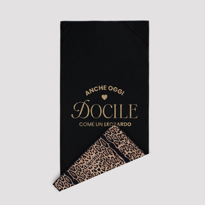 Telo Mare - Docile