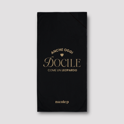 Telo Mare - Docile