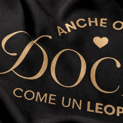 Telo Mare - Docile