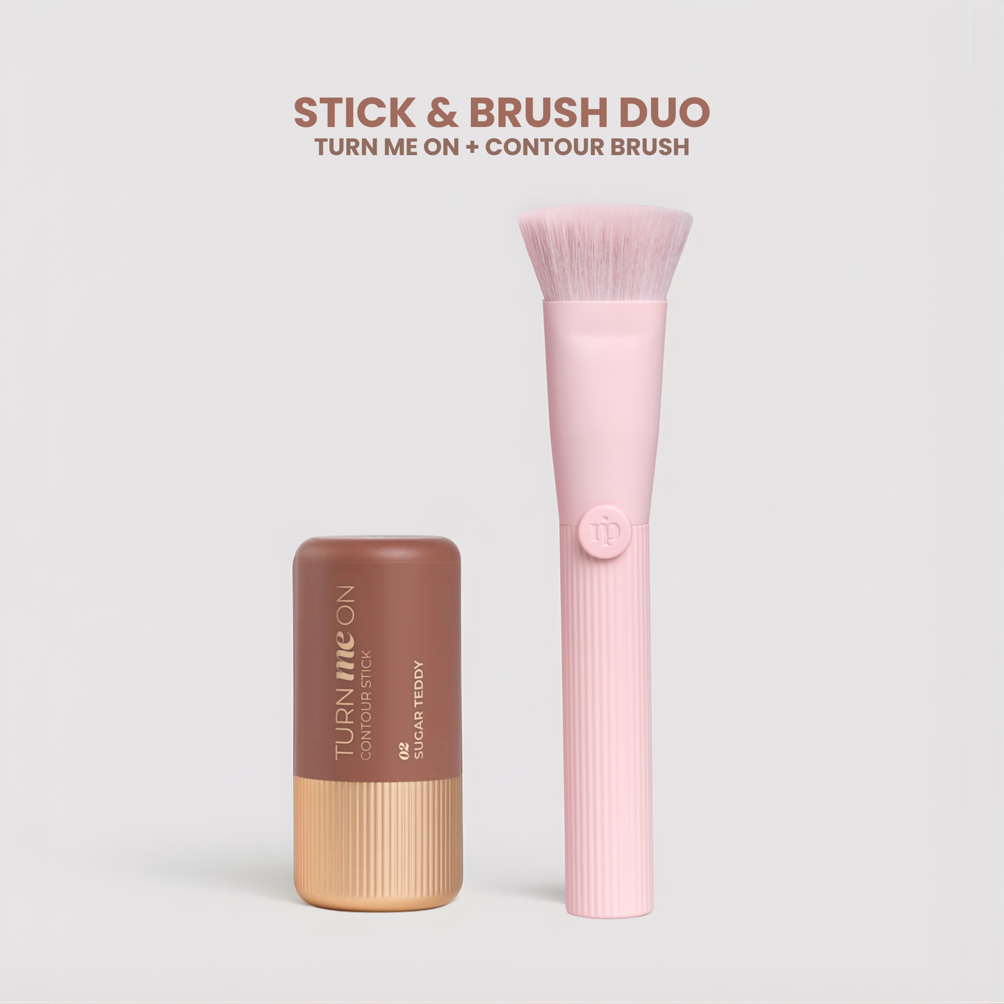 Stick & Brush duo