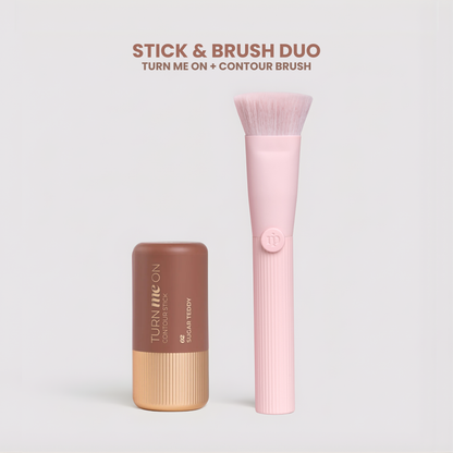 Stick & Brush duo