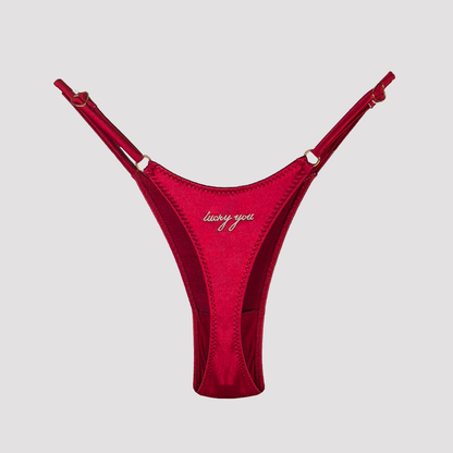 No Sleep - Lucky You