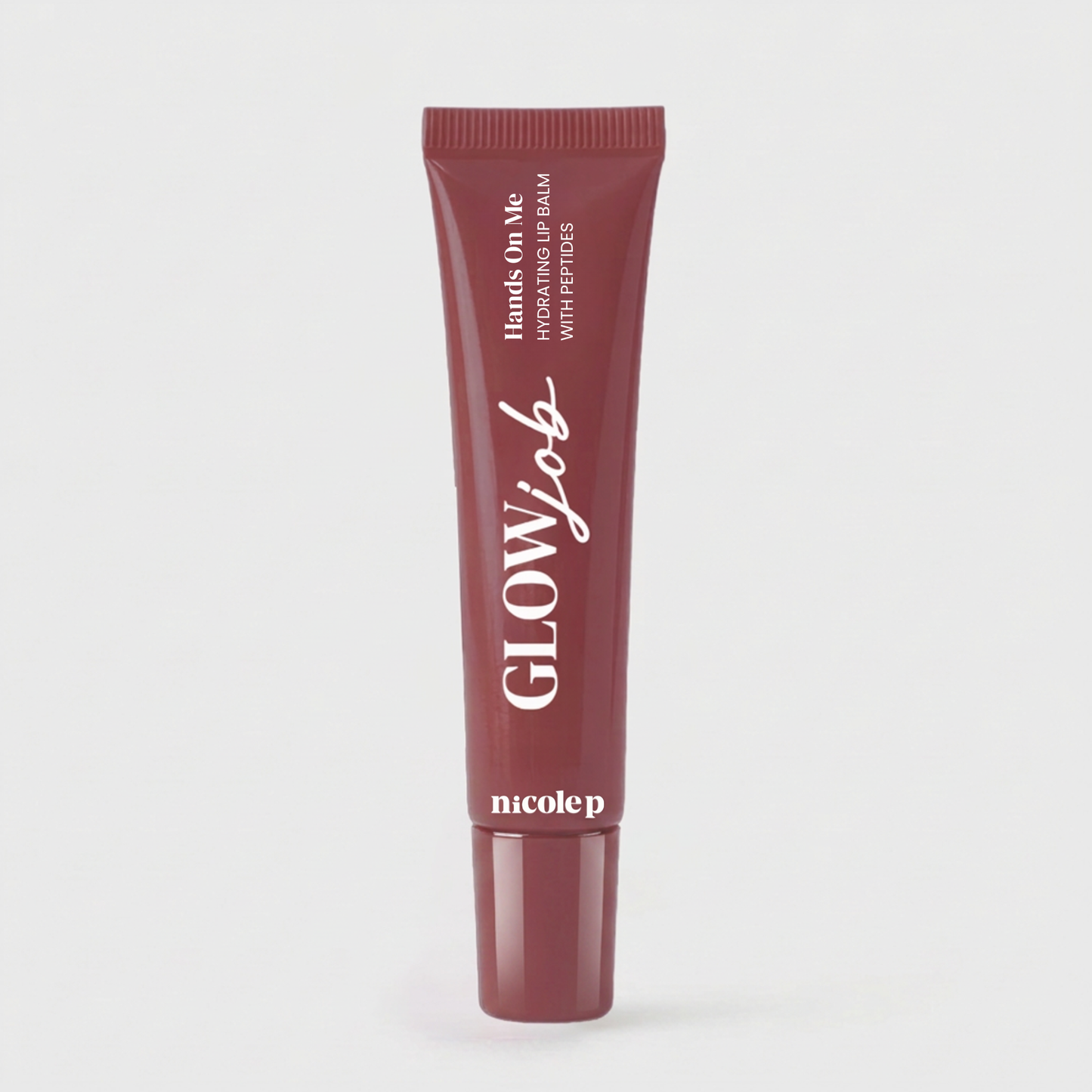 Glow Job - Hands On Me