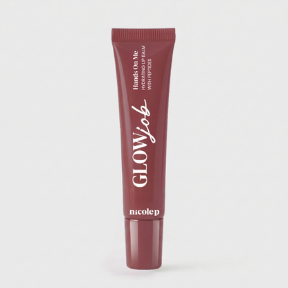 Glow Job - Hands On Me