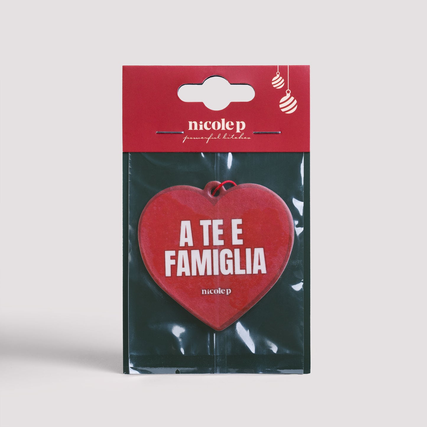 Natale- Cinnamon Rolls