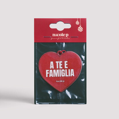 Natale- Cinnamon Rolls