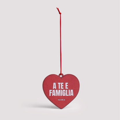 Natale- Cinnamon Rolls