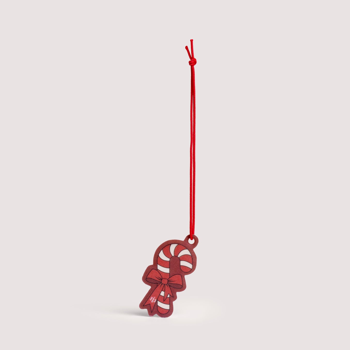 Natale- Cinnamon Rolls Charm