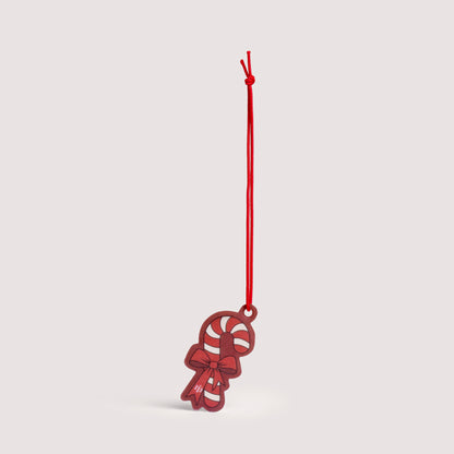 Natale- Cinnamon Rolls Charm