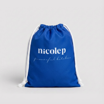 Gym Towel - Non Parlarmi