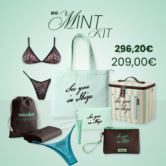 The Mint Kit - Big