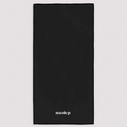 Beach Towel - Gin Tonic