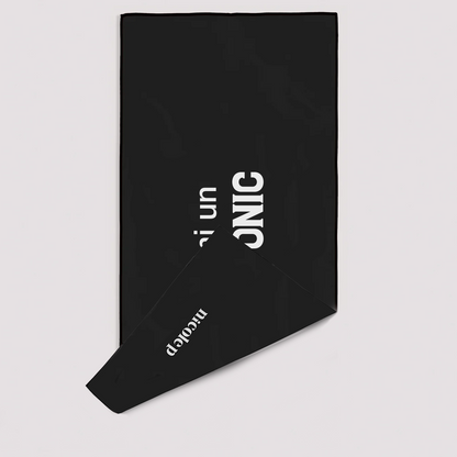 Beach Towel - Gin Tonic
