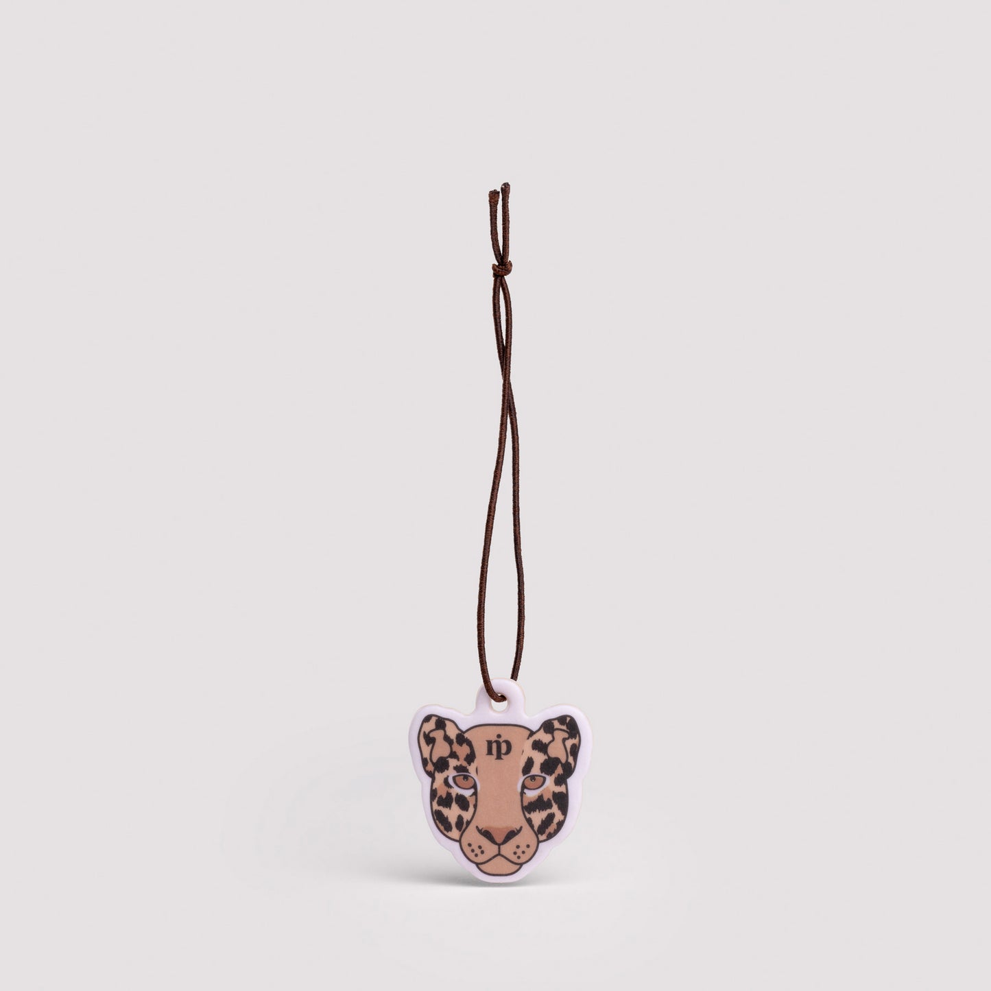 Leopard - Berrylicious Charm