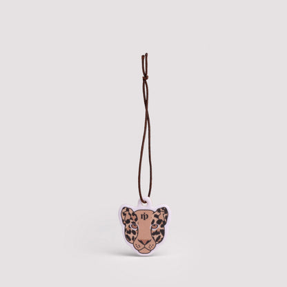 Leopard - Berrylicious Charm