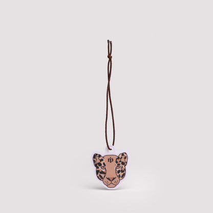 Leopard - Berrylicious Charm