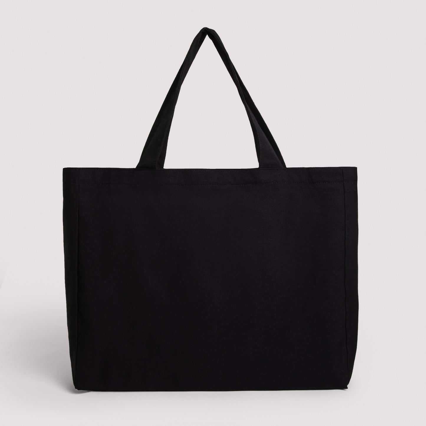 Tote Bag - Caz*o dici BIG