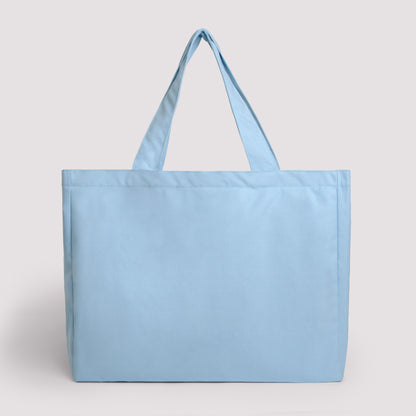 Tote Bag - Intanto Ti Calmi BIG