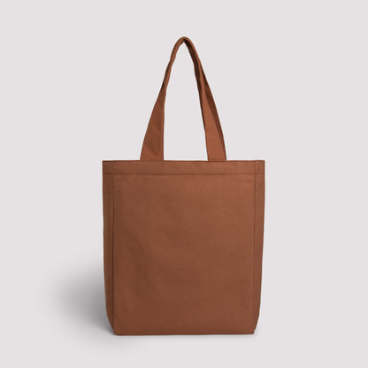 Tote Bag - Non Ho Mica Tempo Da Perdere SMALL