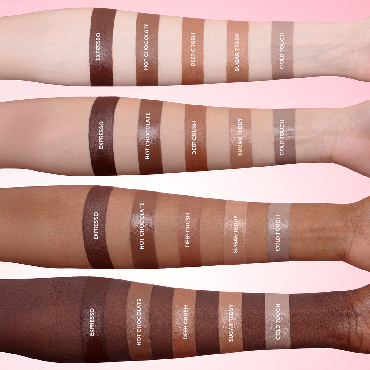 Turn Me On Contour Stick - 03 Deep Crush