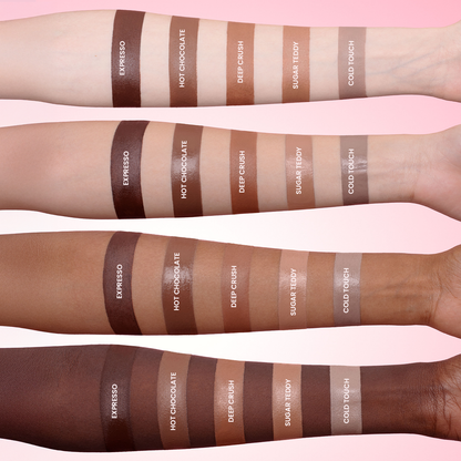 Turn Me On Contour Stick - 03 Deep Crush