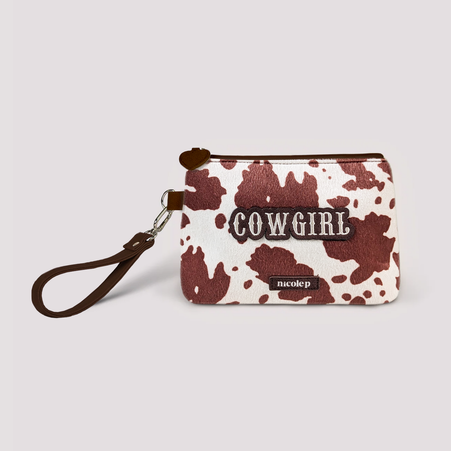 Pochette Country - Cowgirl