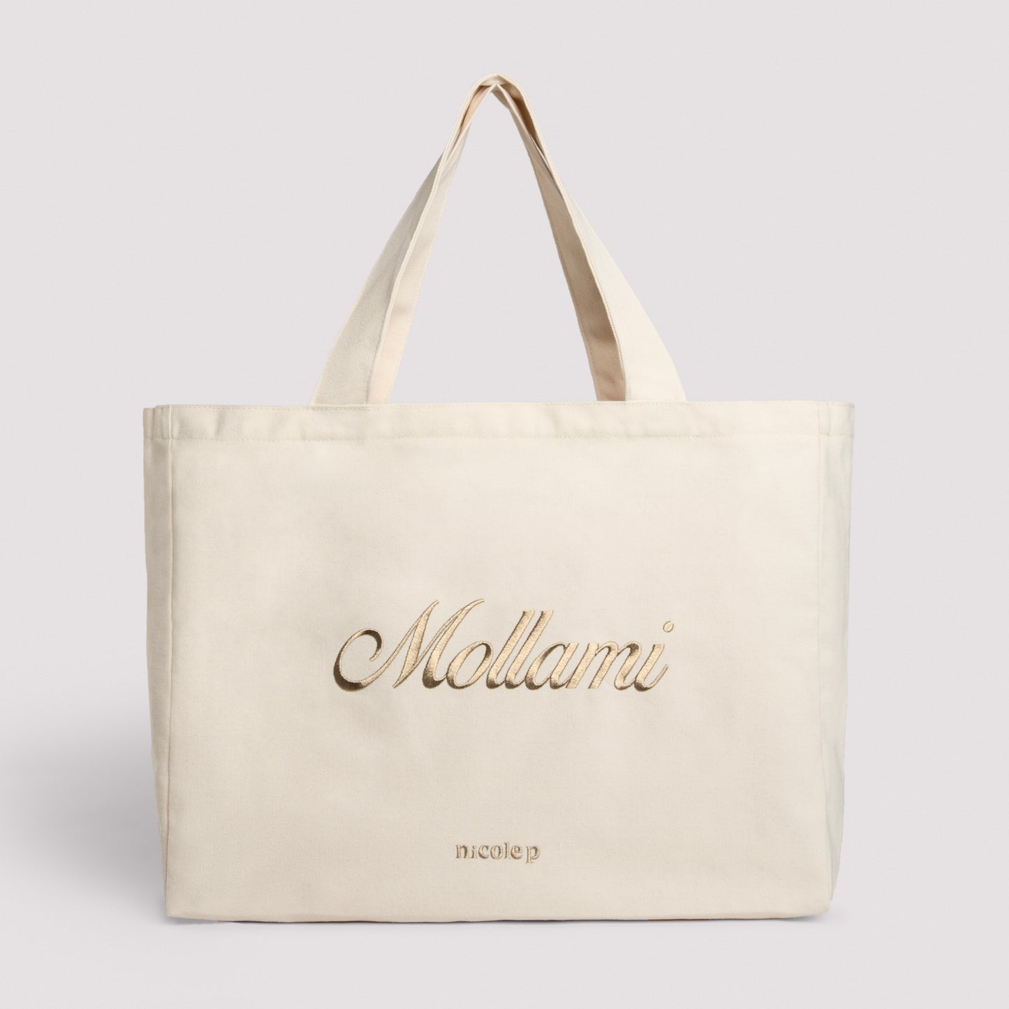 Tote Bag - Mollami BIG