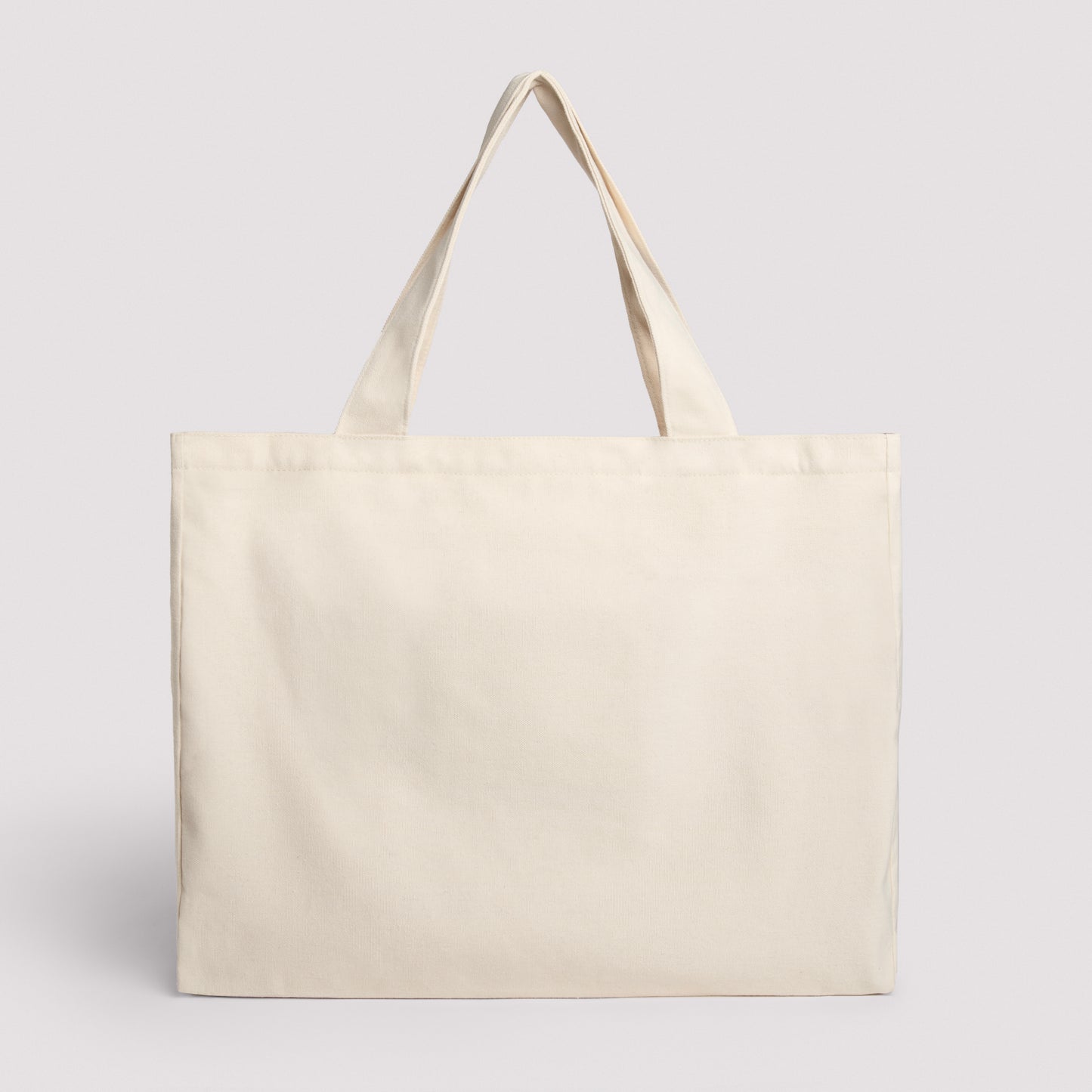 Tote Bag - Mollami BIG