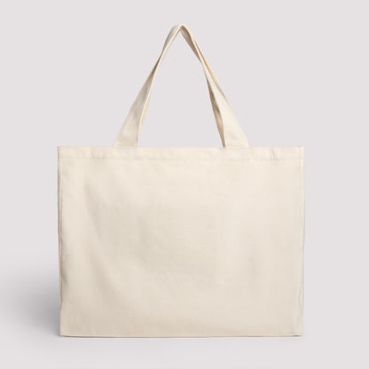 Tote Bag - Mollami BIG