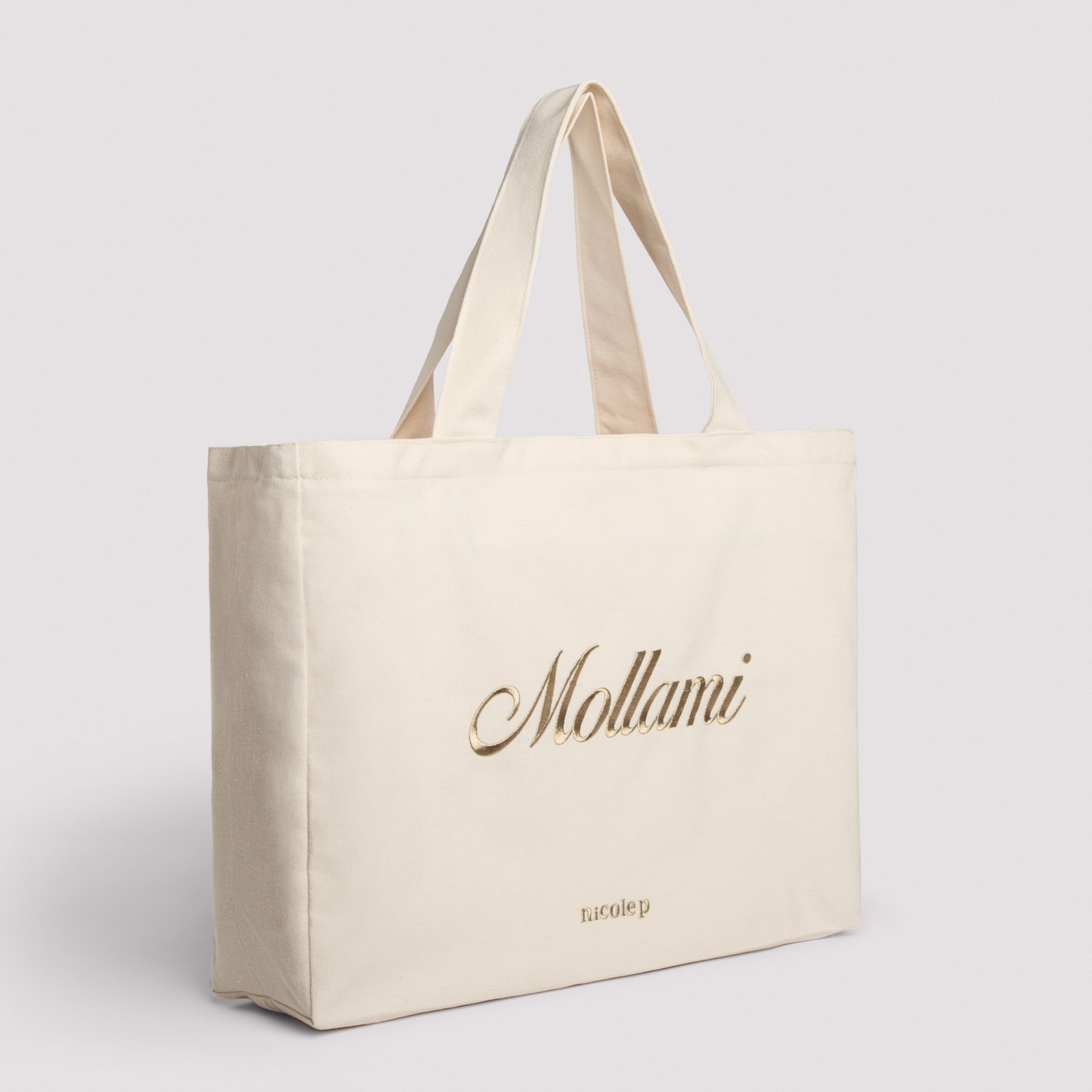 Tote Bag - Mollami BIG