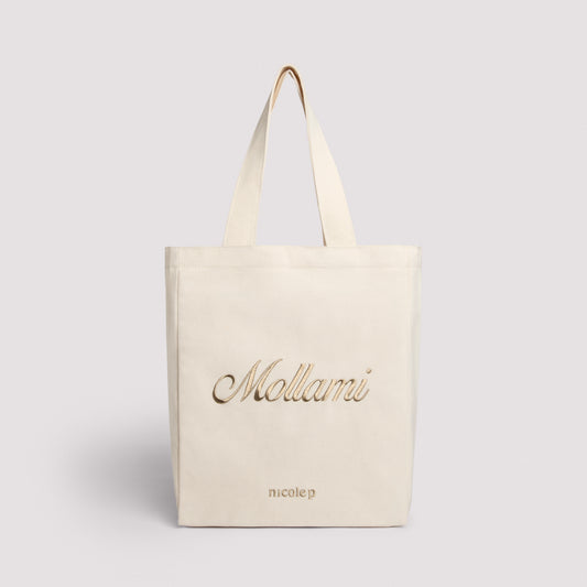 Tote Bag - Mollami SMALL