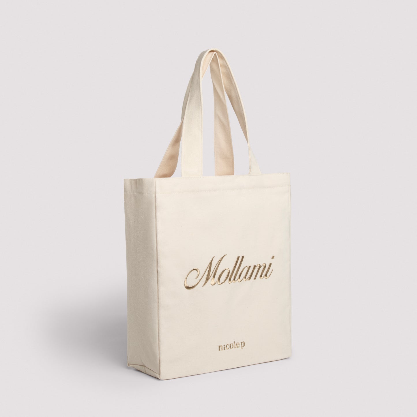 Tote Bag - Mollami SMALL