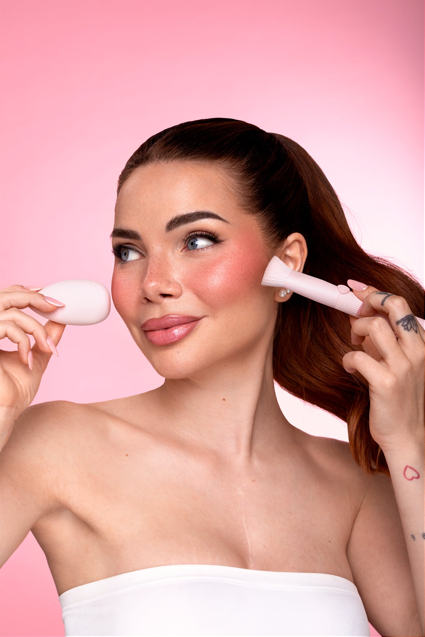 Turn Me On Contour Stick - 03 Deep Crush