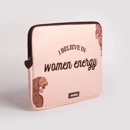 Women Energy - custodia laptop