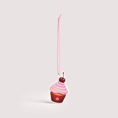 Teddy - Vanilla Ice Cream Charm