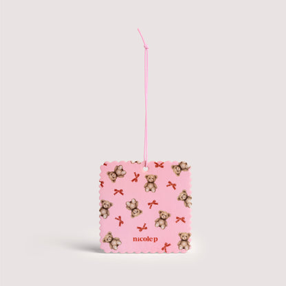 Teddy - Vanilla Icecream