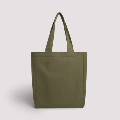 Tote Bag - Ma Anche Meno SMALL