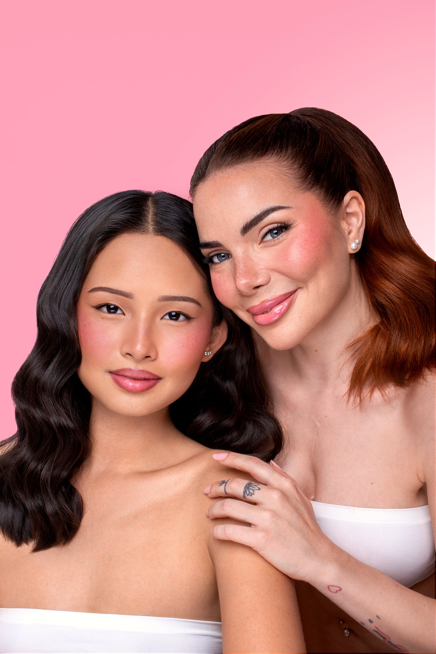 Turn Me On Blush Stick - 03 Dirty Doll