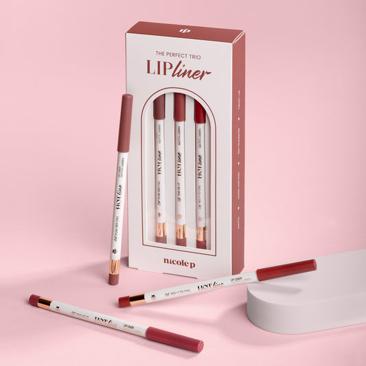 Hotline - The Perfect Trio Lip Liner